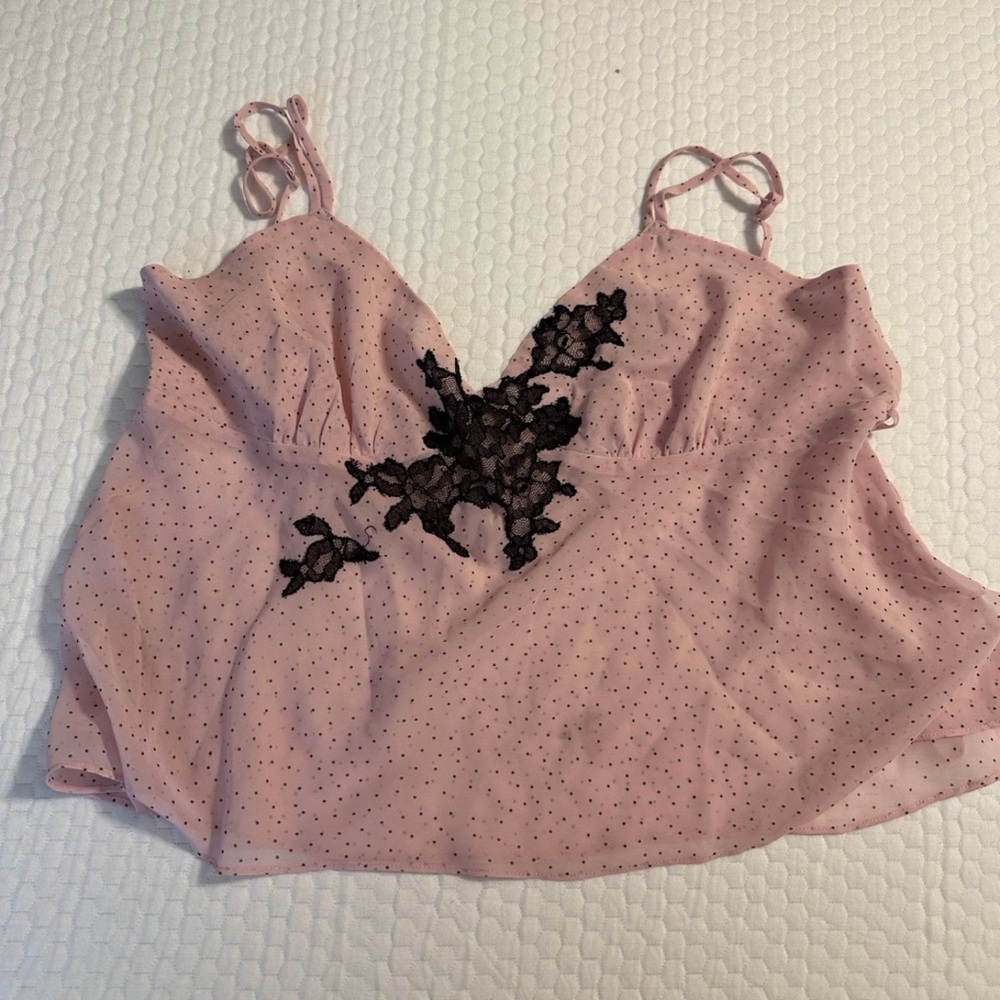 Lingerie pjs